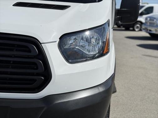 2019 Ford Transit-350 XL