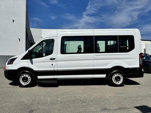 2019 Ford Transit-350 XL