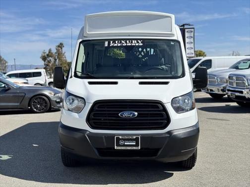 2019 Ford Transit-350 XL