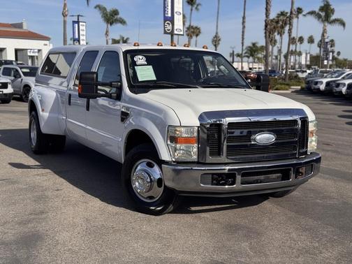 2010 Ford F-350 XL
