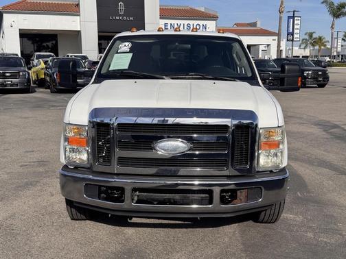 2010 Ford F-350 XL
