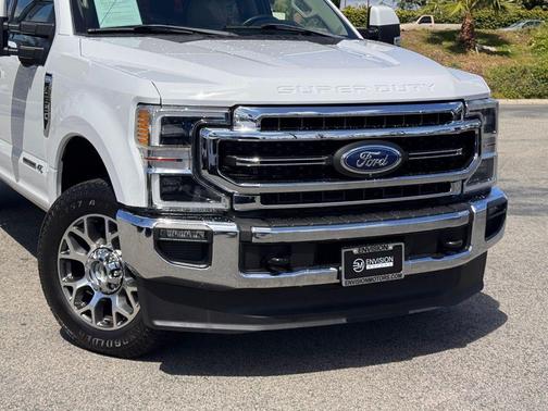 2020 Ford F-350 Lariat