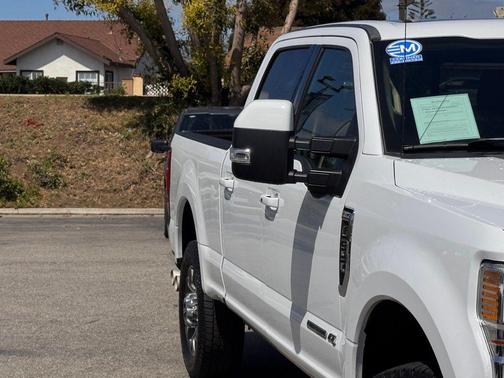 2020 Ford F-350 Lariat