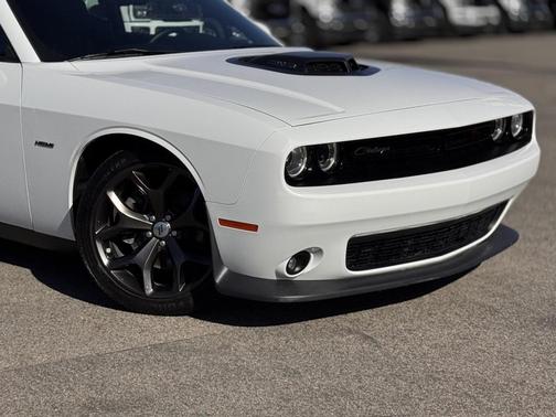 2019 Dodge Challenger R/T