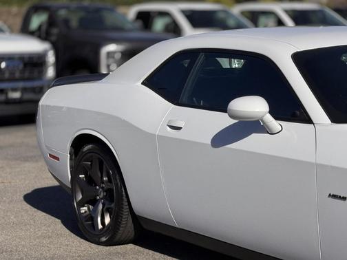 2019 Dodge Challenger R/T