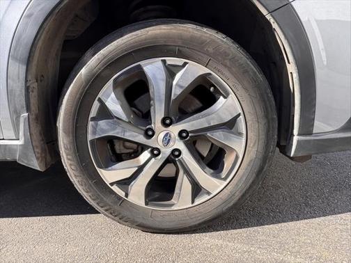2020 Subaru Outback Limited XT