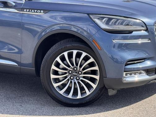 2020 Lincoln Aviator Reserve AWD