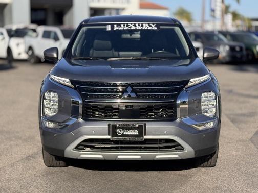 2024 Mitsubishi Outlander SE 2.5 S-AWC