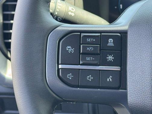 Carbonized Gray Metallic 2026 Ford F-150 XLT