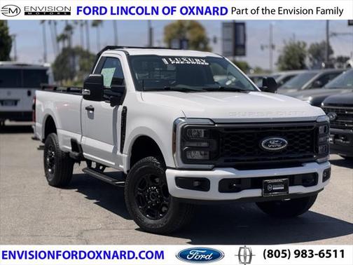 2024 Ford F-350 XL