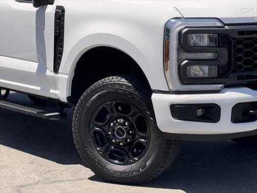 2024 Ford F-350 XL