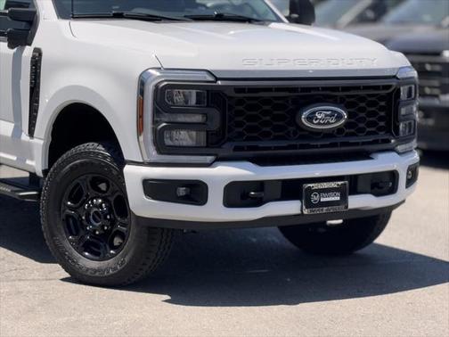 2024 Ford F-350 XL