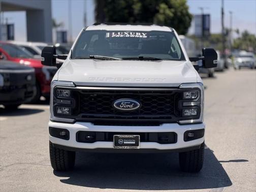 2024 Ford F-350 XL