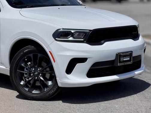 2023 Dodge Durango GT Launch Edition RWD