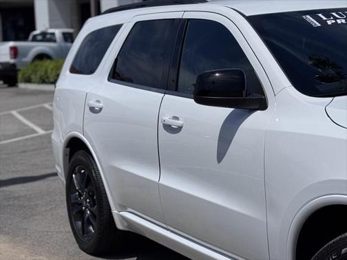 2023 Dodge Durango GT Launch Edition RWD