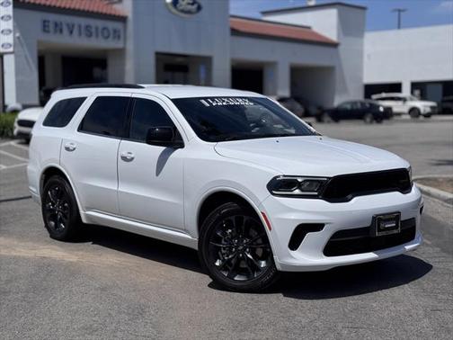 2023 Dodge Durango GT Launch Edition RWD