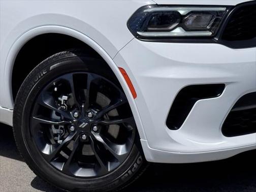 2023 Dodge Durango GT Launch Edition RWD