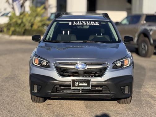 2021 Subaru Outback Base