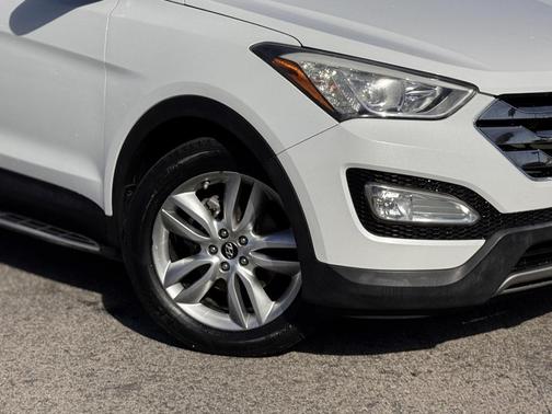 2013 Hyundai SANTA FE Sport 2.0T
