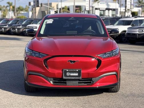 2024 Ford Mustang Mach-E Premium