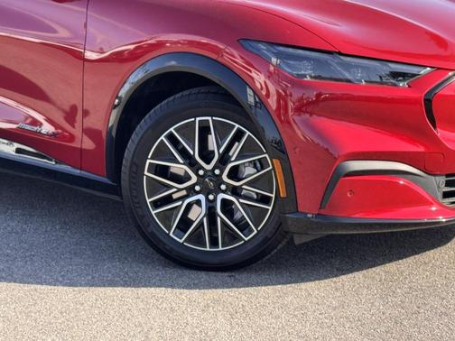 2024 Ford Mustang Mach-E Premium