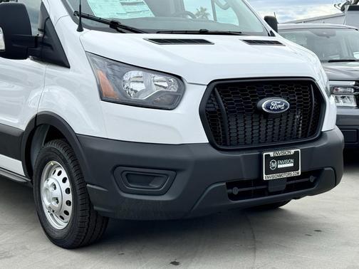 2024 Ford Transit-350 Base