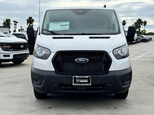 2024 Ford Transit-350 Base