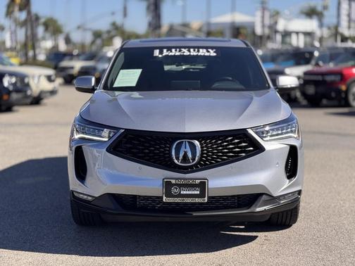 2023 Acura RDX Base