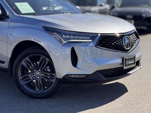 2023 Acura RDX Base