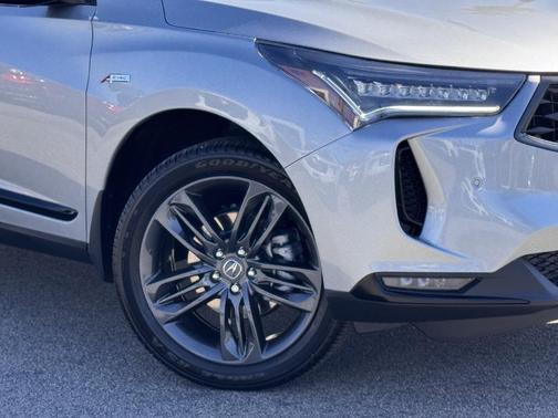 2023 Acura RDX Base
