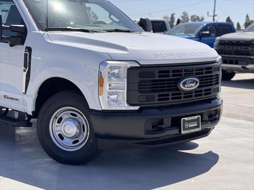 2025 Ford F-350 XL