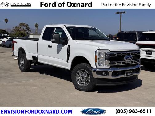 2025 Ford F-350 XLT
