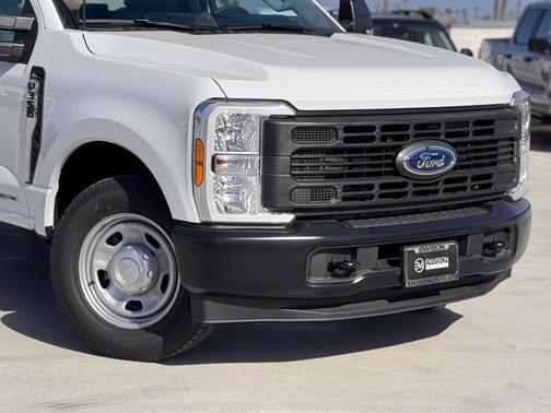 2025 Ford F-350 XL