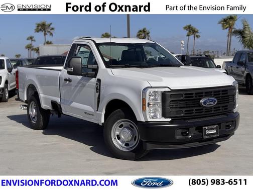 2025 Ford F-350 XL