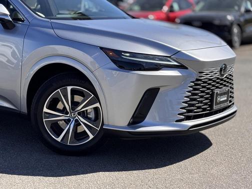 2024 Lexus RX 350 Base