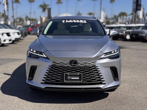 2024 Lexus RX 350 Base