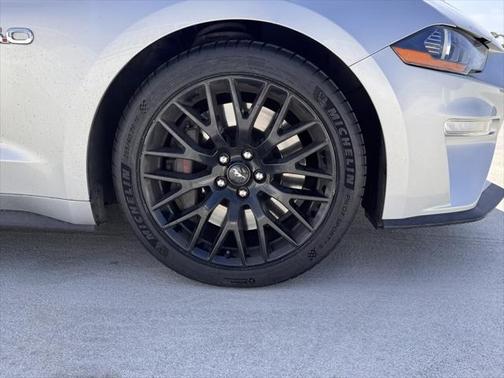 2018 Ford Mustang GT