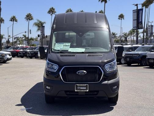 2025 Ford Transit-350 Base