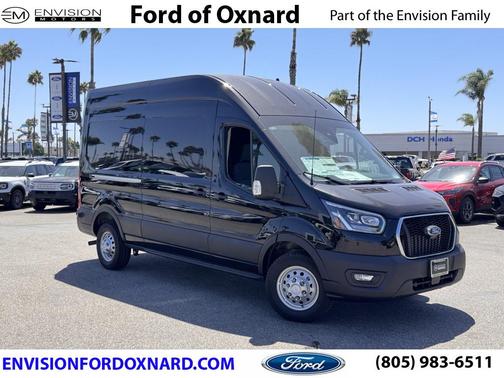 2025 Ford Transit-350 Base