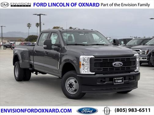 2025 Ford F-350 XL