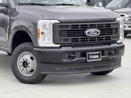 2025 Ford F-350 XL