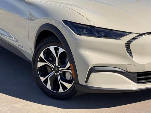 2026 Ford Mustang Mach-E Select