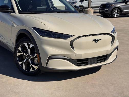 2026 Ford Mustang Mach-E Select