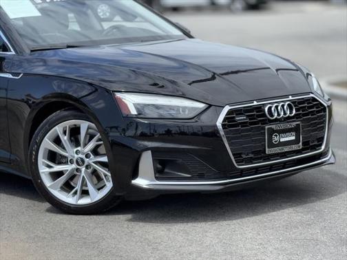 2023 Audi A5 Sportback Premium Plus