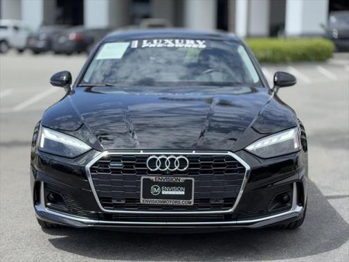 2023 Audi A5 Sportback Premium Plus