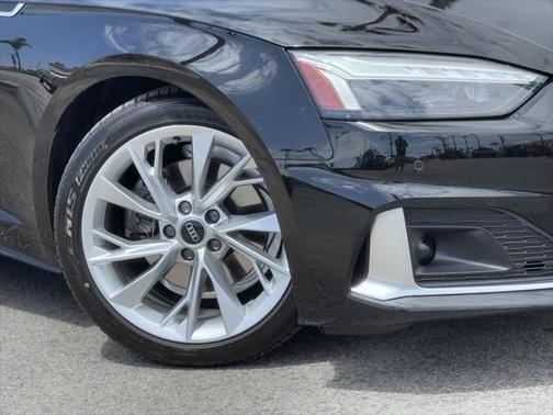 2023 Audi A5 Sportback Premium Plus