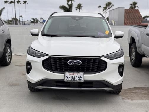 2023 Ford Escape PHEV SE