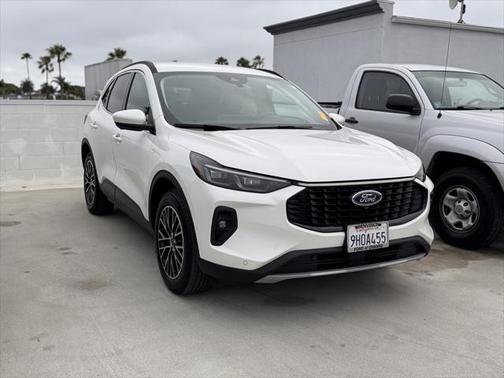 2023 Ford Escape PHEV SE