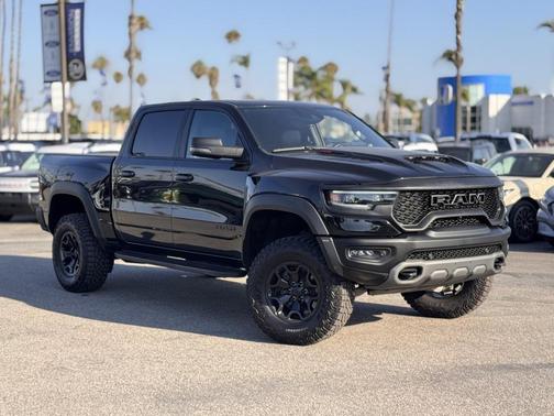 2023 RAM 1500 TRX