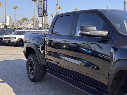 2023 RAM 1500 TRX